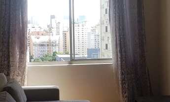 Imagem: Apartamento Padrão para Aluguel em Vila