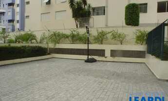 Imagem 4: APARTAMENTO - MOEMA PÁSSAROS - SP