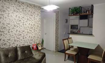 Imagem 2: Apartamento 2 Quartos com Área Privativa Mundi Resort, Camargos, BH