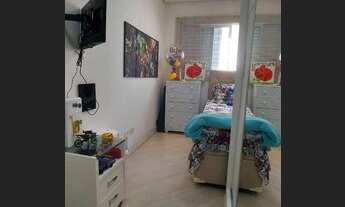 Imagem 4: Cobertura para Venda em Santo André, Vila Curuçá, 2 dormitórios, 2 suítes, 2 banheiros, 1