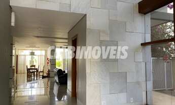 Imagem 2: Casa - Alphaville - Campinas