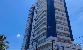 Imagem 5: Apartamento com 3 dormitórios à venda, 112 m² por R$ 685.000,00 - Vila Guilhermina - Praia
