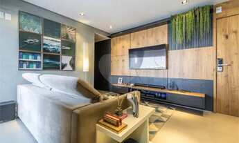 Imagem: Apartamento a venda no Thera