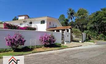 Imagem 3: Casa com 3 dormitórios, 387 m² - Nova Gardênia - Atibaia/SP