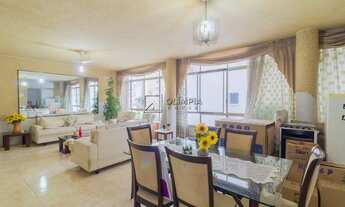 Imagem: Apartamento Venda 3 Dormitórios - 180 m²