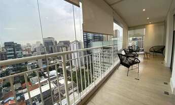 Imagem 7: APARTAMENTO EM UM DOS MELHORES PRÉDIOS DA VILA NOVA CONCEIÇÃO JK HORIZONTE HOME