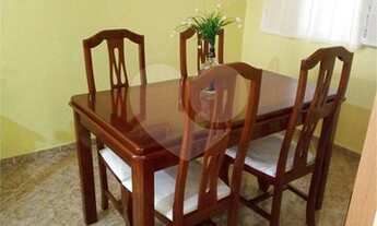 Imagem 5: Casa de vila - 02 quartos - Riachuelo