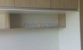 Imagem 7: Apartamento - Vila Mimosa - Campinas