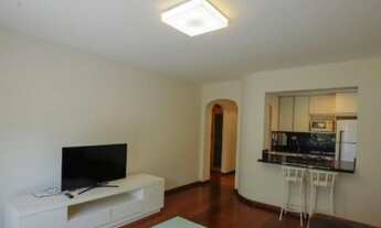 Imagem 3: Locação Apartamento 2 Dormitórios - 85 m² Itaim Bibi