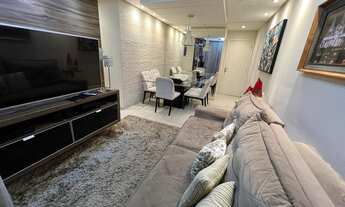 Imagem 3: EcoVille Clube com 3/4 porteira fechada !