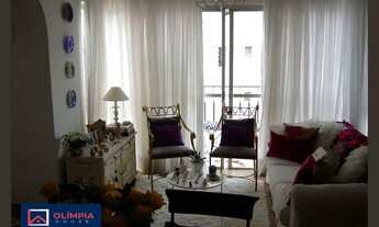 Imagem 1: Apartamento Venda Vila Mascote 91 m² 2 Dormitórios