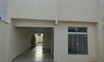 Imagem 2: Jardim Veneza, casa 2 quartos sendo uma suíte