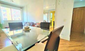 Imagem 3: Apartamento de 2 Dormitórios na Rua Augusto Blasi