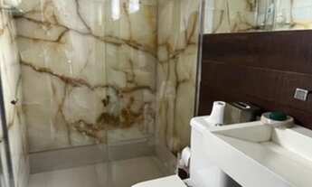 Imagem 2: Apartamento para venda tem 230 metros quadrados com 3 quartos