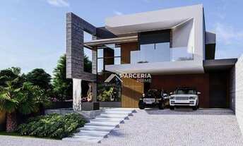 Imagem 1: Casa com 5 suítes à venda, 644 m² por R$ 13.800.000 - Riviera Módulo 17 - Bertioga/SP