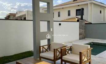 Imagem 4: Casa com 3 dormitórios à venda, 255 m² por R$ 2.100.000 - Urbanova - São José dos Campos/S