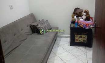 Imagem 5: Casa 2 dormitórios - Jd. Santo André