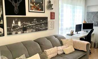 Imagem 7: Apartamento Venda Paraíso 88 m² 2 Dormitórios