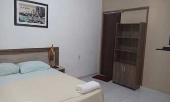 Imagem 5: Aluguel de quartos suites por diárias de 130. Praia de São Bento, Maragogi-Al