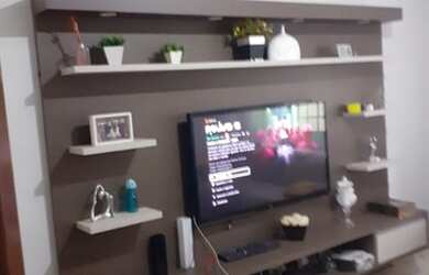 Imagem 3: Ótima casa a venda no JD Nazaré com edícula