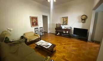 Imagem 2: Apartamento com 3 dormitórios à venda, 87 m² por R$ 590.000,00 - Tijuca - Rio de Janeiro/R