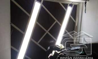 Imagem 7: Casa no Sorocaba Park