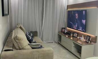 Imagem 2: Apartamento para Venda em São Bernardo do Campo, Nova Petrópolis, 2 dormitórios, 1 banheir