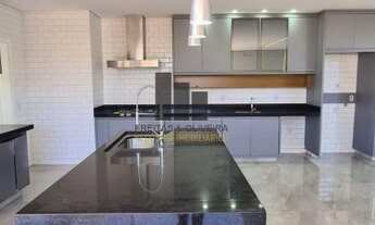 Imagem 6: Casa em Condomínio para Venda em São José do Rio Preto, Residencial Gaivota II, 3 dormitór