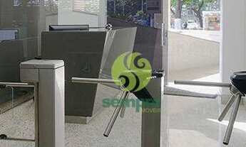 Imagem 7: Andar Corporativo para alugar, 256 m² e 05 vagas - Santo Agostinho - Belo Horizonte/MG