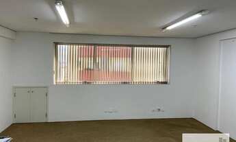 Imagem 7: Conjunto para alugar, 34 m² por R$ 1.800/mês - Perdizes - São Paulo/SP