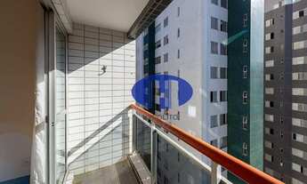 Imagem 4: Apartamento com 2 dormitórios para alugar, 98 m² por R$ 2.500,00/mês - Lourdes - Belo Hori