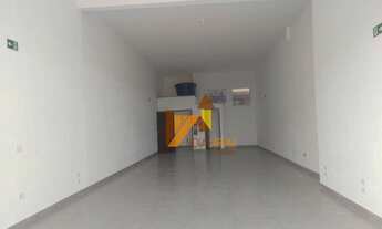 Imagem 7: Salão para alugar, 90 m² por R$ 3.500,00/mês - Jardim Bom Pastor - Santo André/SP