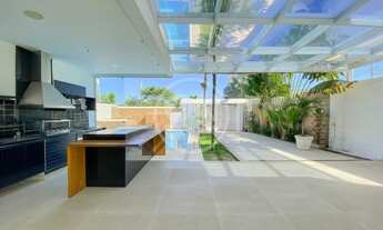 Imagem 4: Rio de Janeiro - Casa de Condomínio - Barra da Tijuca