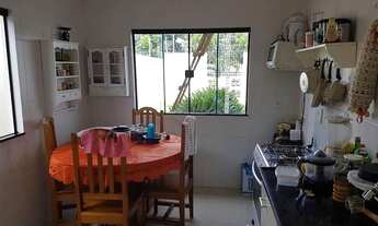 Imagem 5: Casa para venda tem 120 metros quadrados com 3 quartos em Graças - Recife