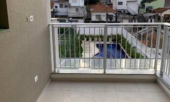 Imagem 3: Apartamento de 2 Dormitórios na Rua Santo Irineu