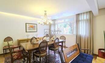 Imagem 6: Venda Apartamento 3 Dormitórios - 228 m² Higienópolis