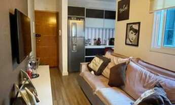 Imagem 2: Cobertura para Venda em Santo André, Vila Guiomar, 2 dormitórios, 1 suíte, 2 banheiros, 1