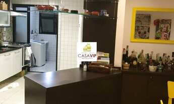 Imagem 5: Apartamento à venda, Campo Belo, 105m², 2 dormitórios, 2 suítes, 2 vagas!