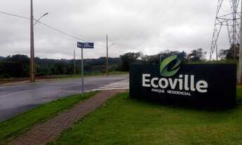 Imagem 2: Terreno para venda no ecoville 1 em Foz do Iguaçu