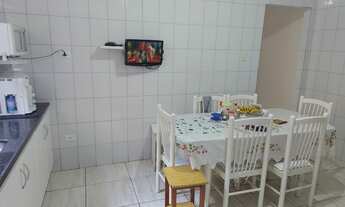 Imagem 2: Casa para venda no Bairro Rio Branco- São Vicente-SP