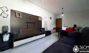 Imagem 6: Cobertura para Venda em Santo André, Vila Valparaíso, 2 dormitórios, 1 suíte, 2 banheiros