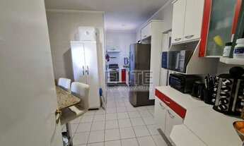 Imagem 3: Apartamento à venda, 82 m² por R$ 453.000,00 - Vila Valparaíso - Santo André/SP