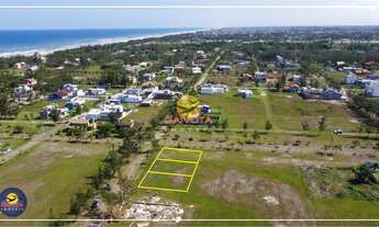 Imagem 3: Excelente oportunidade 3 Lotes Juntos de frente para o mar em Balneário Gaivota/SC