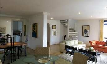 Imagem 7: EXCELENTE COBERTURA NO MELHOR DO JARDIM GUEDALA !!