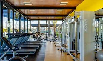 Imagem 2: Terreno à venda condomínio Alphaville 2