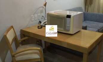 Imagem 4: Studio residencial à venda, Pinheiros, 30m², 1 vaga!