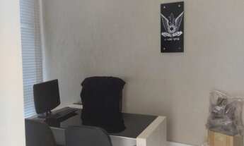 Imagem 6: Casa com 4 dormitórios à venda, 400 m² por R$ 3.180.000 - Alpha Sítio - Santana de Parnaíb