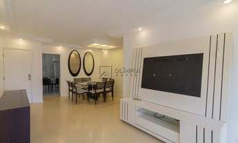 Imagem 4: Venda Apartamento 3 Dormitórios - 119 m² Perdizes