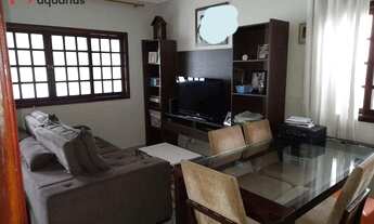 Imagem 2: Sobrado com 4 dormitórios à venda, 150 m² por R$ 845.000,00 - Urbanova - São José dos Camp