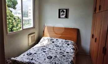 Imagem 4: APARTAMENTO - 02 QUARTOS - ENGENHO DE DENTRO